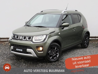 Suzuki Ignis 1.2 Smart Hybrid Select, Automaat, DIRECT