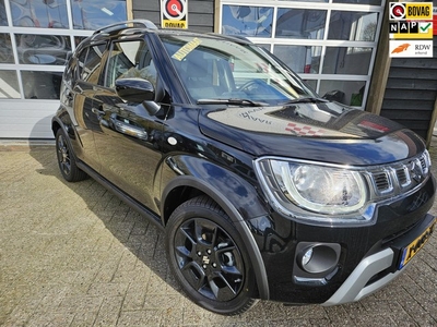 Suzuki IGNIS 1.2 Smart Hybrid Select,nieuwe auto,automaat