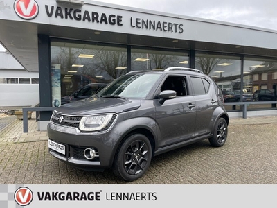 Suzuki IGNIS 1.2 Smart Hybrid Style automaat, Rijklaarprijs