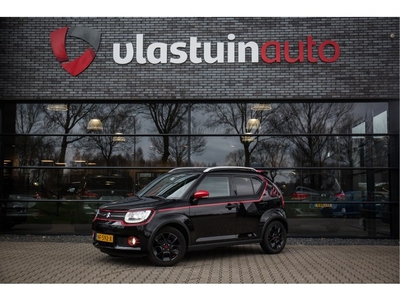 Suzuki Ignis 1.2 Stijl Smart Hybrid , Cruise control