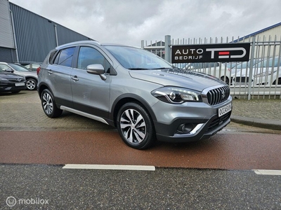 Suzuki S-Cross 1.4 Boosterjet High Executive