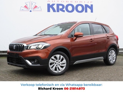 Suzuki S-Cross 1.4 Boosterjet Select Hybrid, 1.500 kg