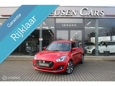 Suzuki Swift 1.0 Stijl/Navi/Cam/Stoel vw/Tel/Led/Ecc/