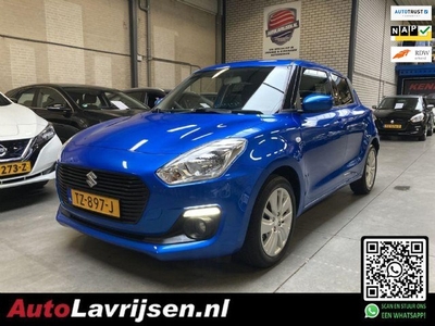 Suzuki Swift 1.2 4 CILINDER SELECT NL AUTO 37 DKM NAP!