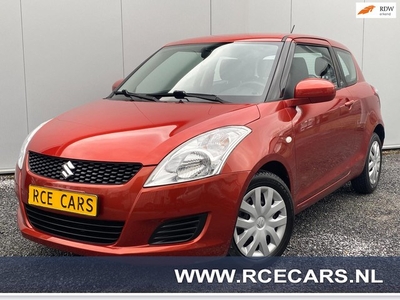 Suzuki Swift 1.2 Bandit EASSS Airco Multie F Stuur