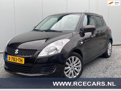 Suzuki SWIFT 1.2 Comfort EASSS Sport5-Deurs Airco