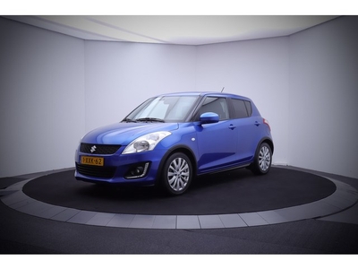 Suzuki Swift 1.2 Dynamic AIRCO/CRUISE/STOELVERW./LMV