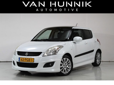 Suzuki Swift 1.2 Exclusive EASSS Cruise Clima Bluetooth