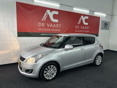 Suzuki Swift 1.2 Exclusive - VERKOCHT!