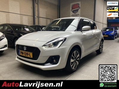 Suzuki Swift 1.2 STIJL SMART HYBRID NL AUTO NAP!