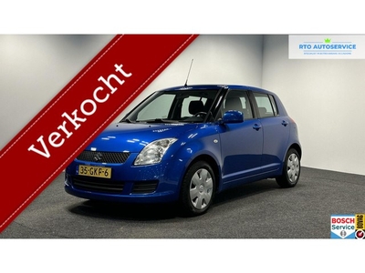 Suzuki Swift 1.3 Base AIRCO 148.000 KM NAP !!