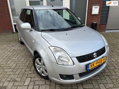 Suzuki Swift 1.3 Comfort / Airco / Keyless / LM