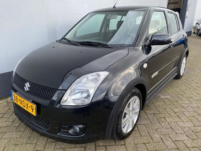 Suzuki Swift 1.3 Cool - Airco