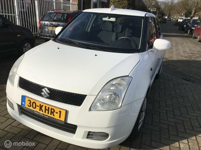 Suzuki Swift 1.3 GA