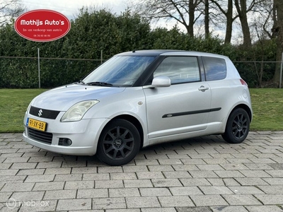 Suzuki Swift 1.3 GA Airco!