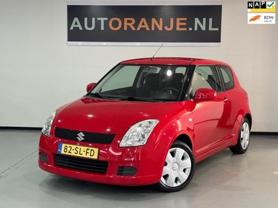 Suzuki Swift 1.3 GLS/Eerste Eigenaar/APK/NAP!!!