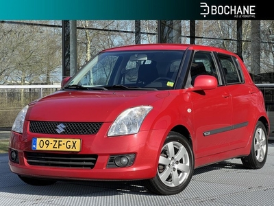 Suzuki Swift 1.3 Shogun 5DRS Airco Elek. ramen voor en