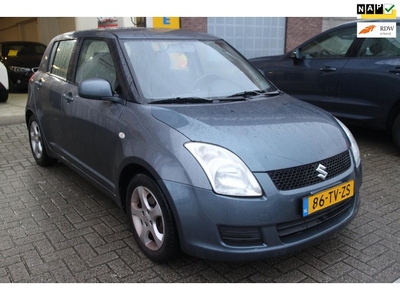 Suzuki Swift 1.3 Shogun