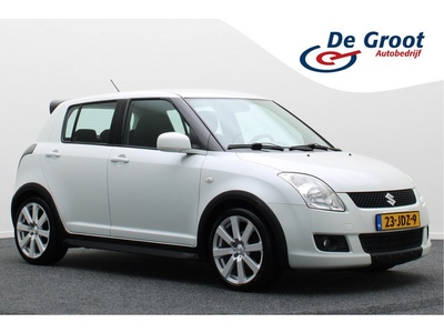 Suzuki Swift 1.3 Shogun Airco, Elektrisch Pakket, Radio/CD