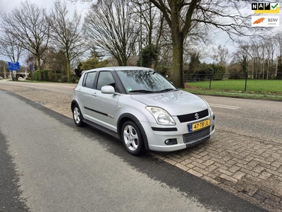 Suzuki Swift 1.3 Shogun (Airco)