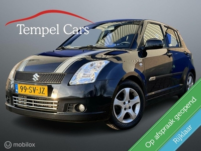 Suzuki Swift 1.3 Shogun NAPnwe bandenlage km nieuwe APK