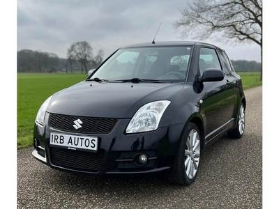 Suzuki Swift 1.6 Sport AIRCO / NIEUWE APK / LMV