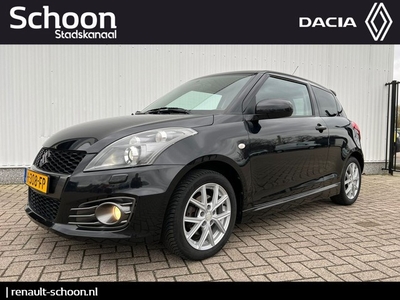 Suzuki Swift 1.6 Sport (bj 2014)