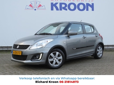 Suzuki Swift Benzine