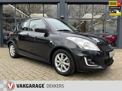 Suzuki Swift Benzine