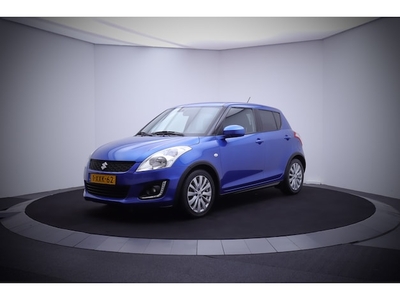 Suzuki Swift Benzine