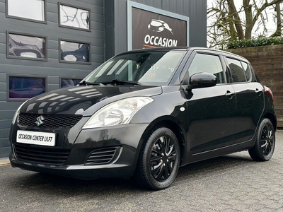 Suzuki Swift EDITION / AIRCO / EL PAKKET / NIEUWSTAAT ...