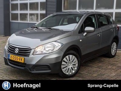 Suzuki SX4 S-Cross 1.6 Comfort AircoCruise