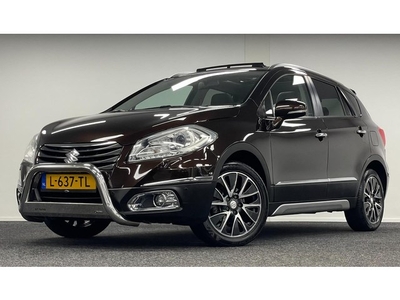 Suzuki SX4 S-Cross 1.6 High Executive