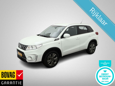 Suzuki Vitara 1.0 Boosterjet Select 112pk