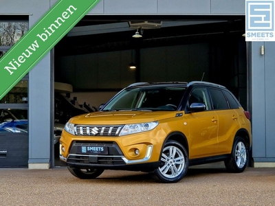 Suzuki Vitara 1.0 Boosterjet Select 1e Eig! Navi Climate