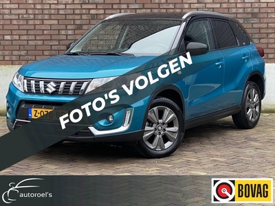 Suzuki Vitara 1.0 Boosterjet Select / Automaat / Navigatie