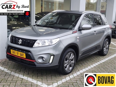 Suzuki Vitara 1.0 BOOSTERJET SELECT KATANA Camera