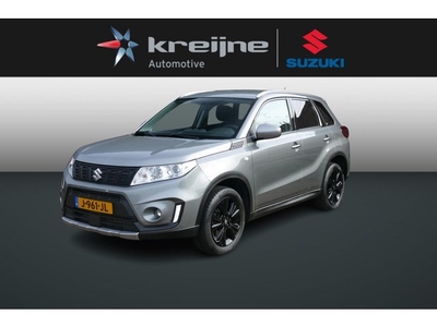 Suzuki Vitara 1.0 Boosterjet Select TREKHAAK