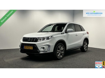 Suzuki Vitara 1.0 Boosterjet Stijl NAVI AIRCO CRUISE