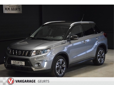 Suzuki Vitara 1.4 Boosterjet Automaat Pano Navi Cam