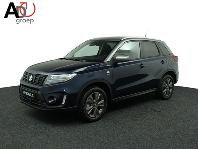 Suzuki Vitara 1.4 Boosterjet Select Rhino Edition Smart