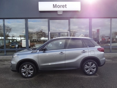 Suzuki Vitara 1.4 Boosterjet Select Smart Hybrid