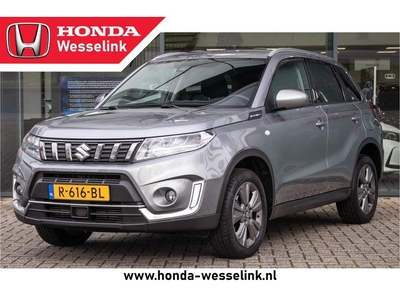 Suzuki Vitara 1.4 Boosterjet Select Smart Hybrid Automaat -