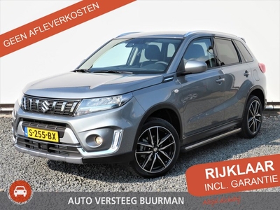 Suzuki Vitara 1.4 Boosterjet Select Smart Hybrid, Trekhaak