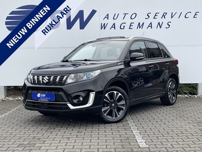 Suzuki Vitara 1.4 Boosterjet Stijl Pano CarPlay