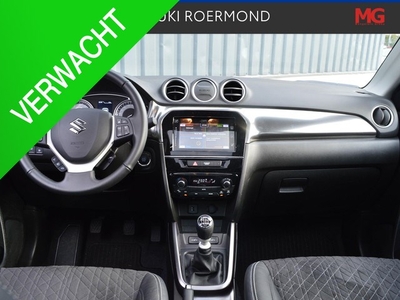 Suzuki Vitara 1.4 Boosterjet Style Smart