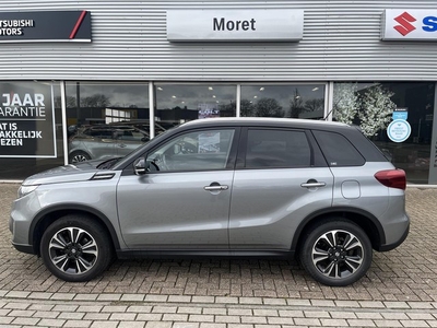 Suzuki Vitara 1.4 Boosterjet Style Smart Hybrid