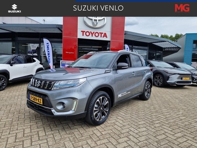 Suzuki Vitara 1.4 Boosterjet Style Smart Hybrid DEMO /