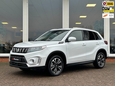 Suzuki Vitara 1.4 Boosterjet Style Smart Hybrid - Navi -