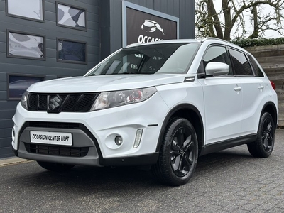 Suzuki Vitara 1.4 CLIMATE CRUISE CONTR / NAVIGATIE /